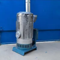 بخاری نفتی
