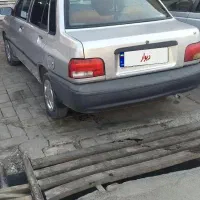 پراید مدل 90