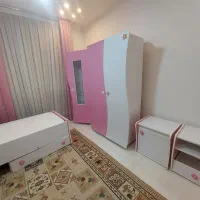 سرویس اتاق خواب کودک برند آپادانا