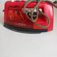 اتو بخار  ناسیونال