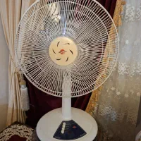 پنکه پارسخزرسالم