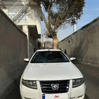 سمند سورن مدل ۱۴۰۰