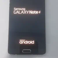 گوشی Galaxy Not 4
