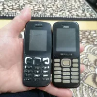 سامسونگ نوکیا ساده