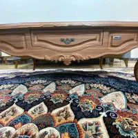 بوفه و میزتلویزیون و میزوسط|بوفه، ویترین، کنسول|آمل, |دیوار