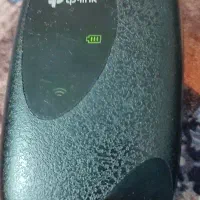 مودم همراه اصلی تپلینک با باطری نو