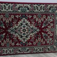 ۶ عدد پشتی قالی ماشینی