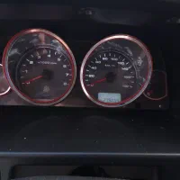 پراید ۱۱۱ SX مدل ۸۹|خودرو سواری و وانت|تبریز, |دیوار