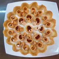 نون پنجره ایی تازه و ترد سفارشی