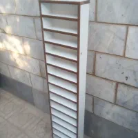 قفسه ام دی اف شلف دیواری