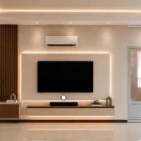 دکوراسیون وبازسازی صفر تا صد