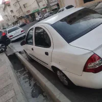 تیبا۱ مدل۱۴۰۰