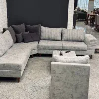 مبل مینیمال راحتی قیمت25و مبل چستر 36با چوب راش|مبلمان خانگی و میز عسلی|شیراز, سلطان آباد|دیوار