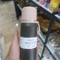 فلاسک استیل ۵۰۰ میل وارداتی