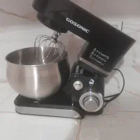 همزن برقی مارک GOSONIK نو
