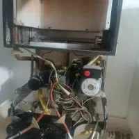 نصب و سرویس پکیج و رادیاتور تربت حیدریه|آبگرمکن، پکیج، شوفاژ|تربت‌حیدریه, بوستان باغ ملی|دیوار