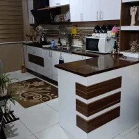 فروش فوری آپارتمان ۶۵متری مناسب جهزیه طبقه دوم