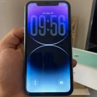 فروش آیفون 11نرمال 2sim