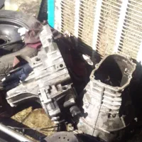 تعمیر تخصصی وفروش گیربکس