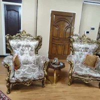 مبل شاه نشین