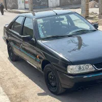 پژو 405مدل82درجه یک|خودرو سواری و وانت|شوش, |دیوار