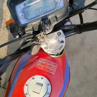 متین 1403 در حد خشک|موتورسیکلت|اراک, |دیوار