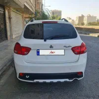 کوییک sمدل ۱۴۰۳ کم کار|خودرو سواری و وانت|قم, باغ کرباسی|دیوار