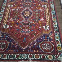 قالی دستباف