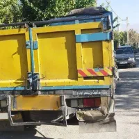 ایسوزو ۶تن مدل ۸۵|خودرو سنگین|تبریز, |دیوار