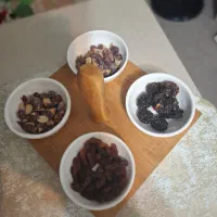 اردوخوری چوب بامبو