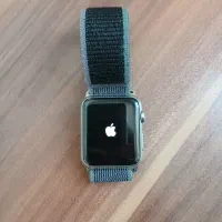 اپل واچ سری ۱