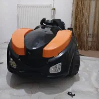 ماشین شارژی