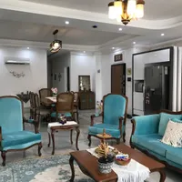 فروش ۱۵۰ متر۳خواب/منظریه مازیار/شیک و مدرن/طبقه۴|فروش آپارتمان|رشت, منظریه|دیوار