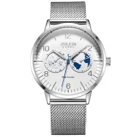 ساعت مچی مردانه جولیوس JULIUS مدل JAH-117A