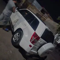 سوزوکی ویتارا 2000|خودرو سواری و وانت|پارس‌آباد, |دیوار