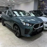 بی ام و x2 مدل ۲۰۲۶