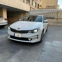 اپتیما ۲۰۱۸ پرآپشن سفارش خلیج خانگی|خودرو سواری و وانت|اهواز, گلستان|دیوار