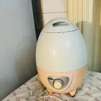 مینی واش الگانت