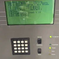 دستگاه خودپرداز ncr|دفتر کار|کبودرآهنگ, |دیوار