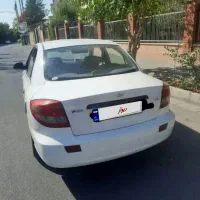 ریو سفید مونتاژ مدل ۸۷ (عروسک)
