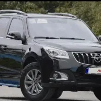 هایما s7 پلاس مدل ۱۴۰۳