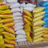 برنج پاکستانی عنبربو چای  (کالابرگ موجوده)