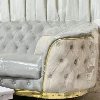 مبل چستر لوکاس با میز و عسلی نو