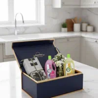 ضدعفونی کننده وچربی زدایی