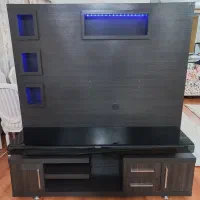 میز تلویزیون|میز تلویزیون|ماکو, |دیوار