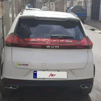 X33CROSS|خودرو سواری و وانت|اراک, |دیوار