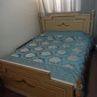 تخت خواب دو نفره