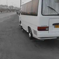 مینی بوس مدل 88 سالم و تمیز|خودرو سنگین|بندرعباس, |دیوار