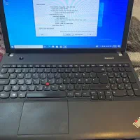 زیر قیمت Lenovo E540 در حد نو نسل چهارم  i5