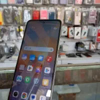 گوشی ردمی 12 با حافظه 256گیگ و رم 8|موبایل|خاش, |دیوار